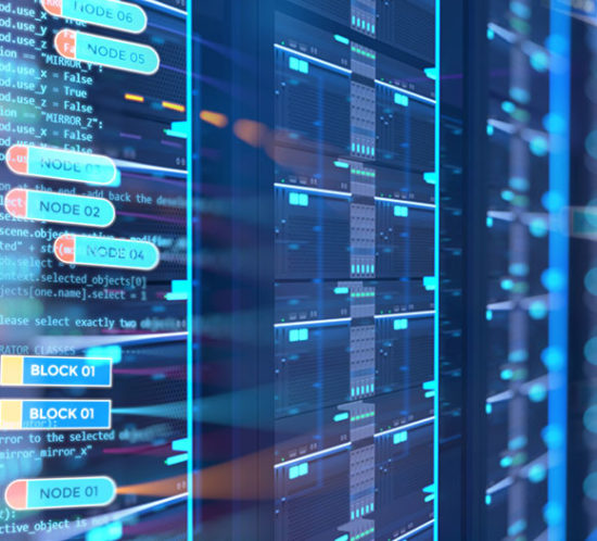 A computer screen displaying cyber risks which can be protected against with cyber insurance by Insure 313.